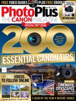 PhotoPlus : The Canon Magazine